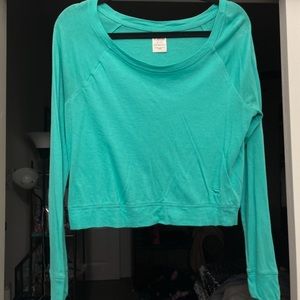 PINK Long Sleeve Shirt